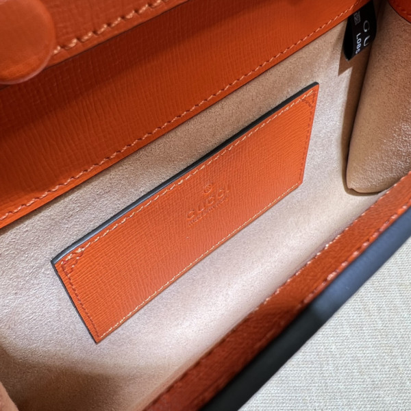 G*u*i horsebit 1955 small shoulder bag
