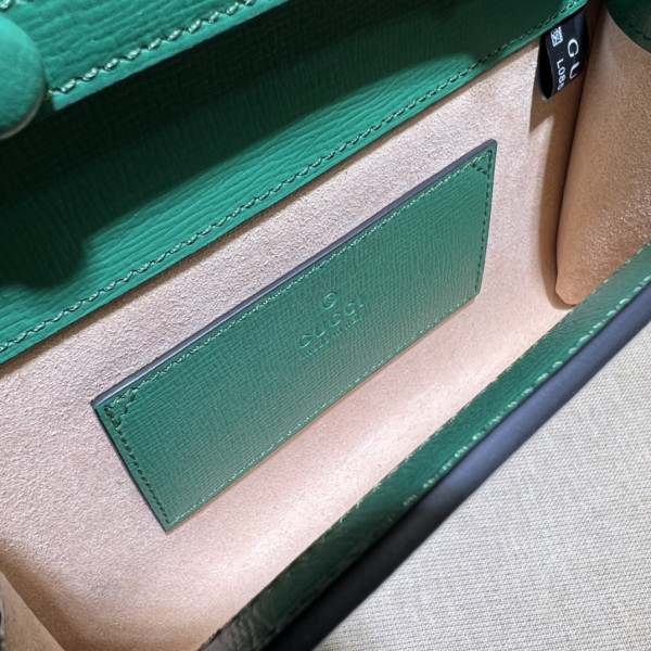 G*u*i horsebit 1955 small shoulder bag