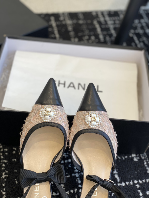 CL SANDALS