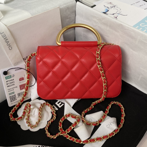 CL HANDLE BAG