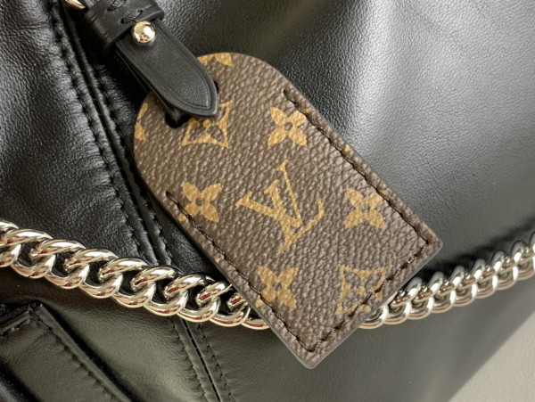 l**is V*t*n carryall cargo -33.5 x 23x15cm
