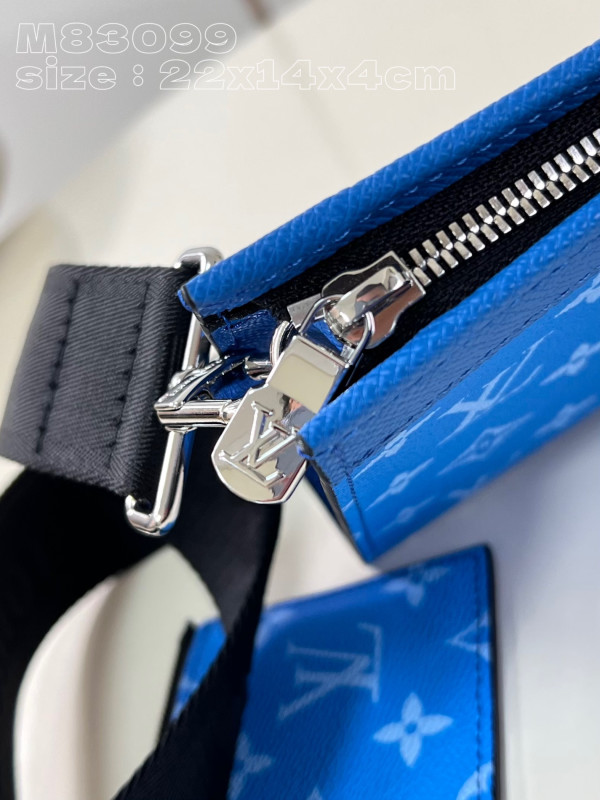l**is V*t*n gaston wearable wallet -22*14.5*4.5cm