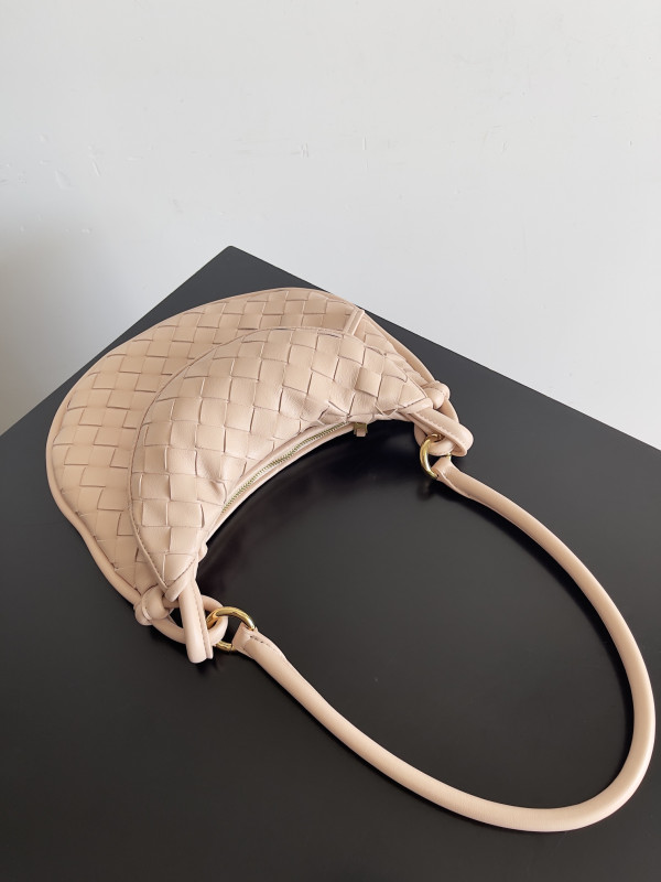 Bo*te*ga ve*ne*ta small gemelli-24.5*7*19cm