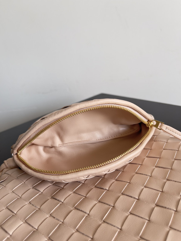 Bo*te*ga ve*ne*ta small gemelli-24.5*7*19cm