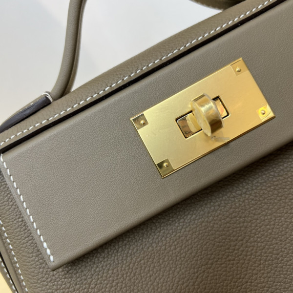 H**mes kelly mini 2424 -21cm