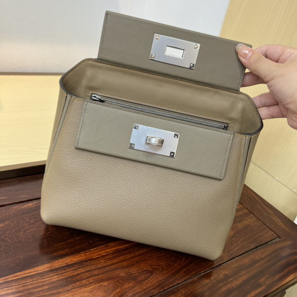 H**mes kelly mini 2424 -21cm