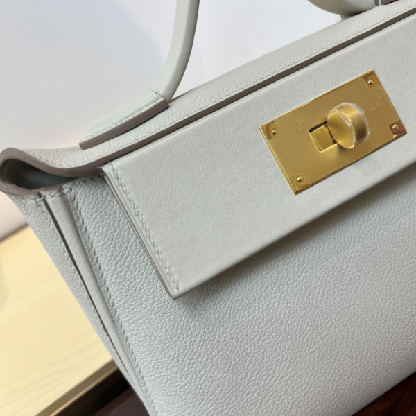 H**mes kelly mini 2424 -21cm