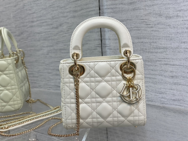 D*or lady D*or mini -17-15-7cm