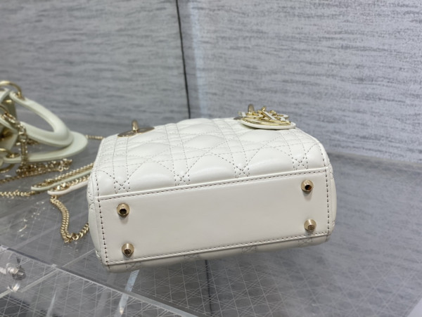 D*or lady D*or mini -17-15-7cm