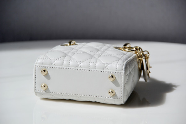 D*or lady D*or mini -17-15-7cm