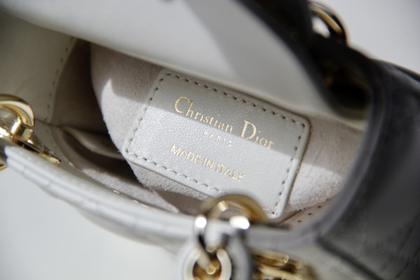 D*or lady D*or mini -17-15-7cm