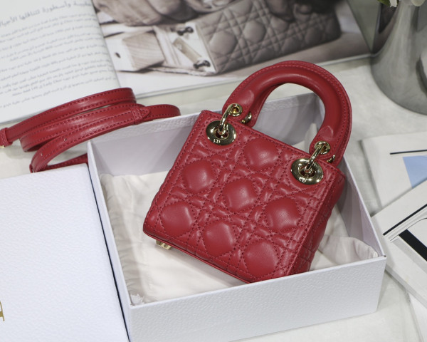 lady D*or micro-12*10*5cm