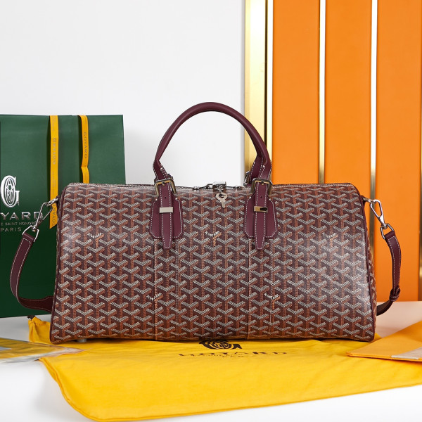 Go*ard boston45 bag-49x22x27cm