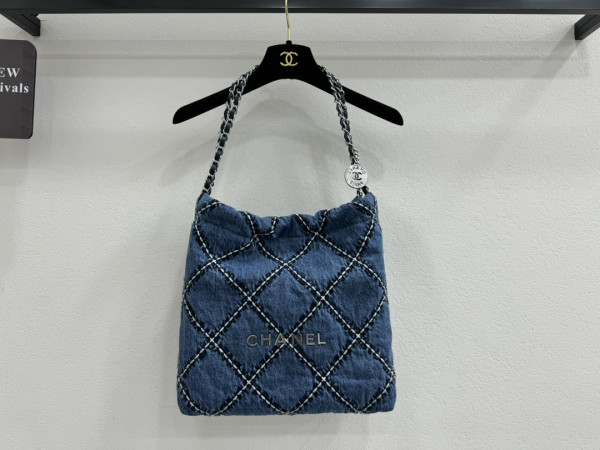 CL 22 HANDBAG -35*37*7cm