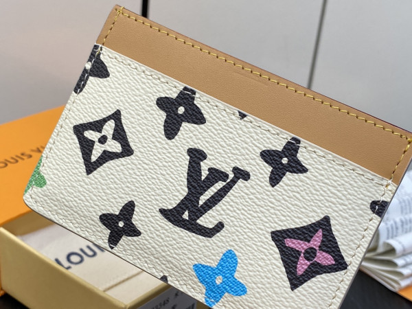 l**is V*t*n card holder-11*7*0.5cm