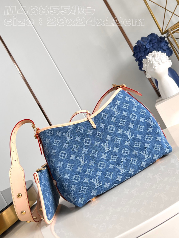 l**is V*t*n carryall pm-29-24-12cm