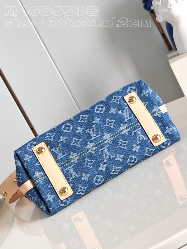 l**is V*t*n carryall pm-29-24-12cm