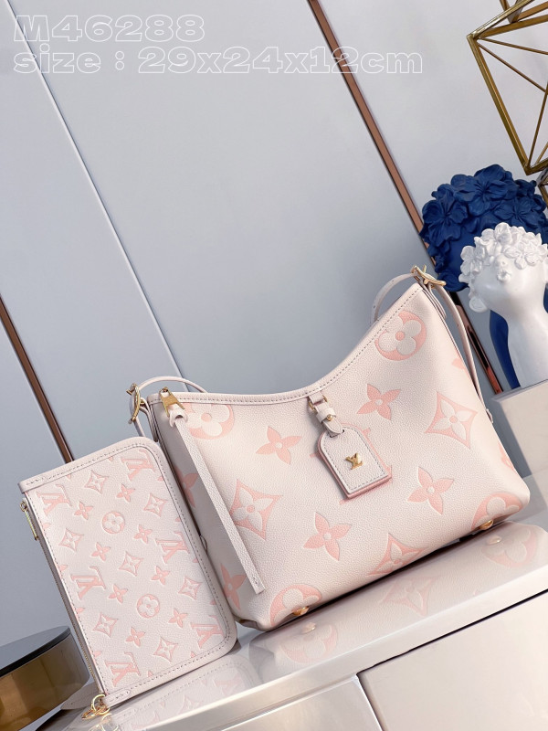l**is V*t*n carryall pm-29-24-12cm