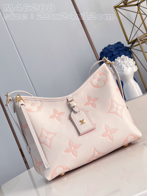l**is V*t*n carryall pm-29-24-12cm