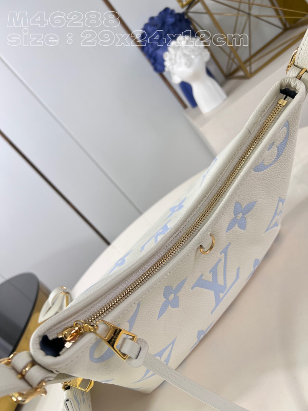 l**is V*t*n carryall pm-29*24*12cm