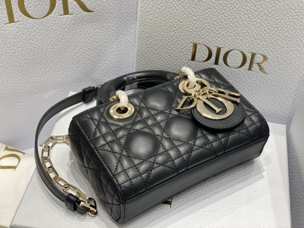 D*or lady d-joy micro bag-16.5-6-10cm