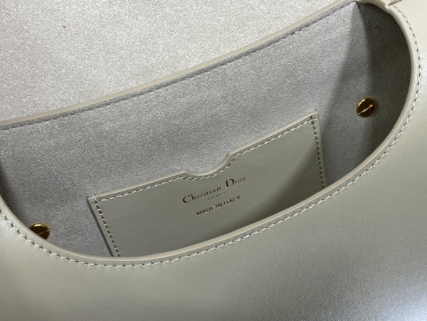 D*or bobby bag medium-22-17-6cm