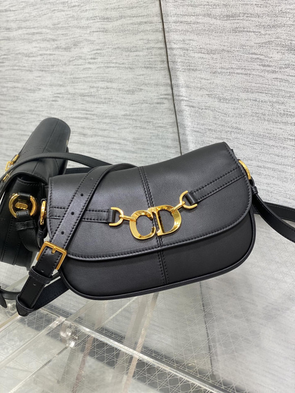 D*or small cd besace bag - 24 x 15 x 6 cm