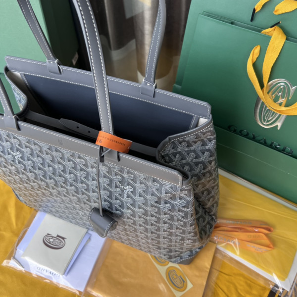 Go*ard tote bag-36cm*15cm*27cm