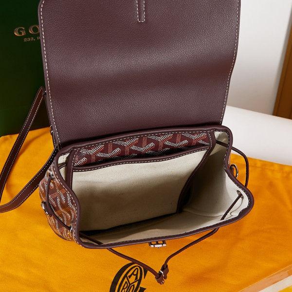 Go*ard alpin mini backpack