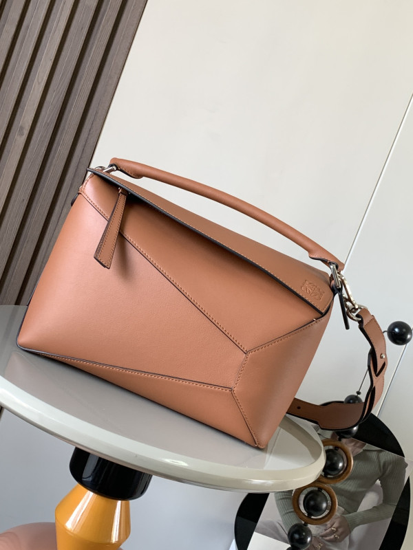 Loewe Puzzle Medium Bag-29*18*12CM