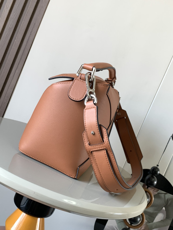 Loewe Puzzle Medium Bag-29*18*12CM