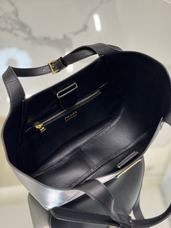 Pra*atote bag-28*20*7.5cm