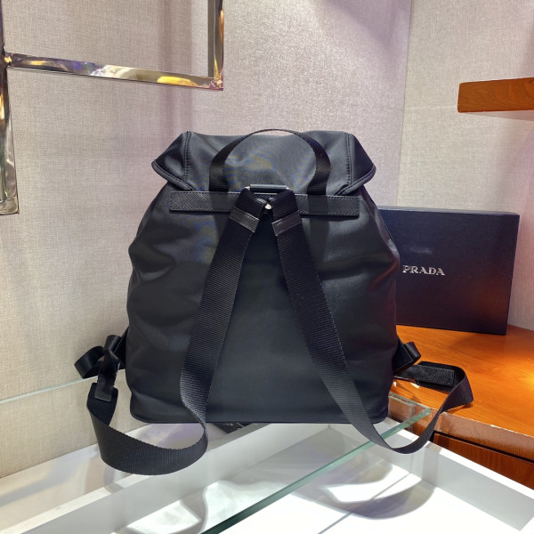 Pra*a backpack-30*34*13cm