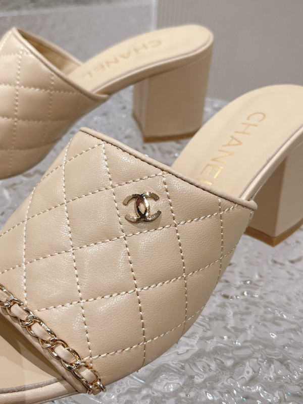 CL SANDALS