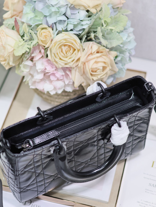 D*or medium lady d-sire my abcD*or bag-30*20*13cm