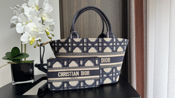 D*or tote bags-27*20*8cm