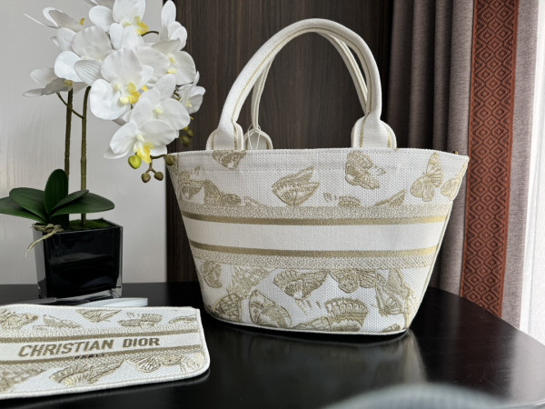 D*or tote bags-27*20*8cm