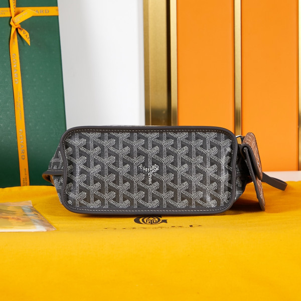 go*ard saint L**is bag-20*20*10cm