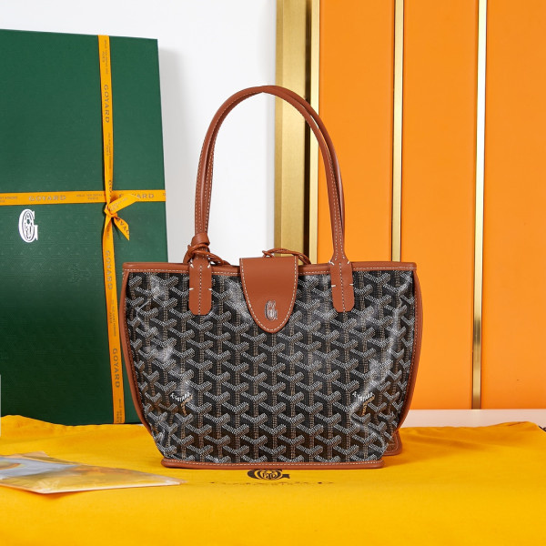 go*ard saint L**is bag-20*20*10cm