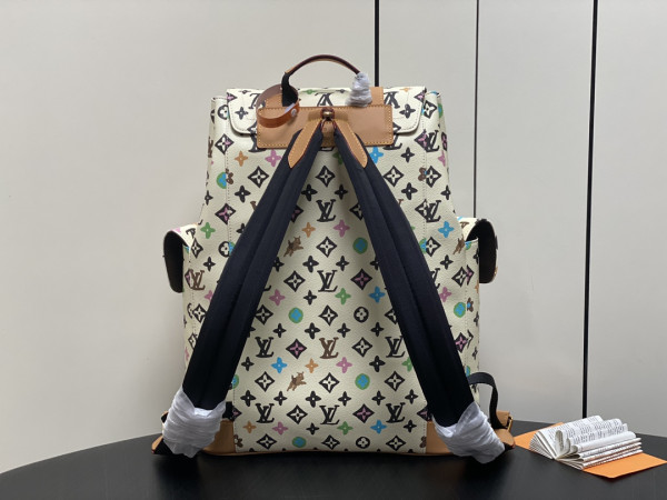 l**is V*t*n christopher backpack-41*48*13cm