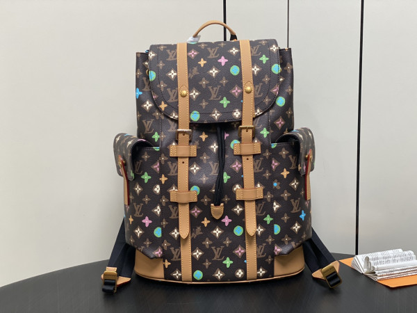 l**is V*t*n christopher backpack-41*48*13cm