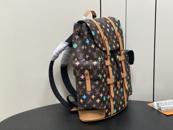 l**is V*t*n christopher backpack-41*48*13cm