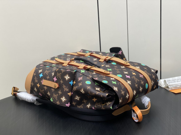 l**is V*t*n christopher backpack-41*48*13cm