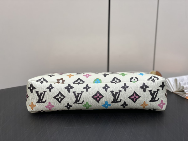 l**is V*t*n pochette voyage souple-32*21*8cm