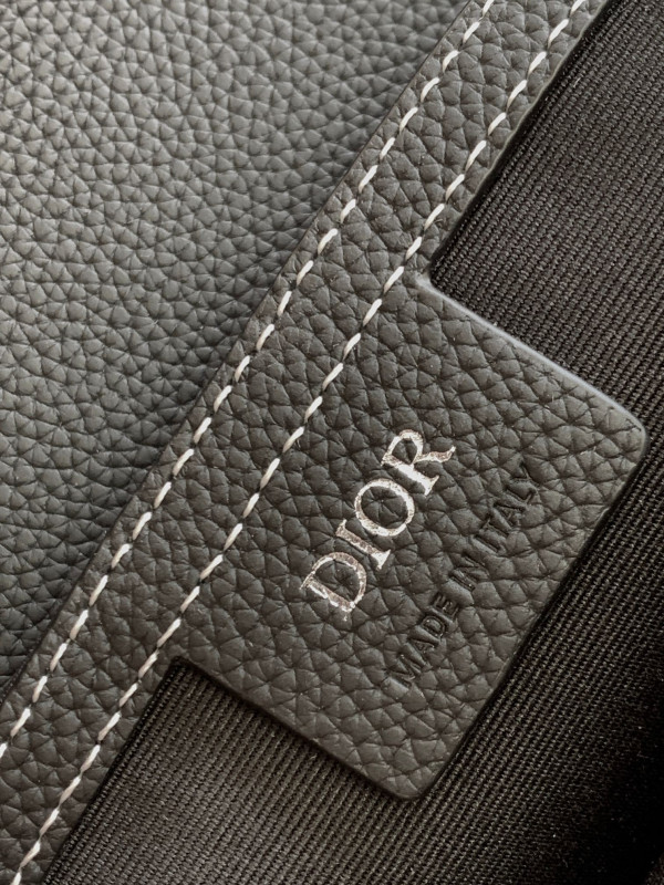 D*or saddle messenger bag-19.5*13*4.3 cm