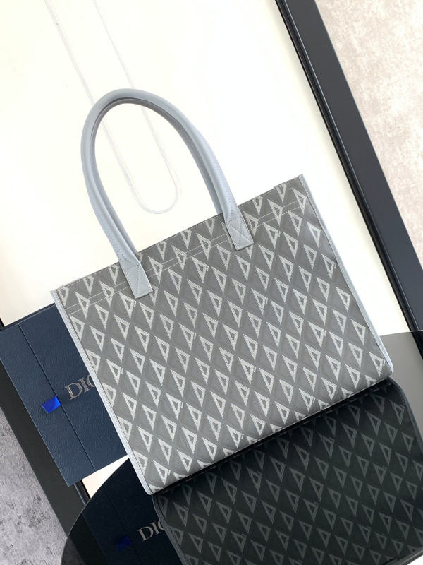 D*or safari tote bag-39*35*11cm