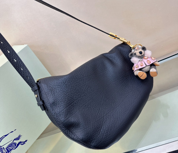 B**rry medium knight bag-37*13*32cm
