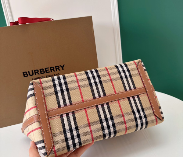 B**rry small london tote-44*16*24.5cm