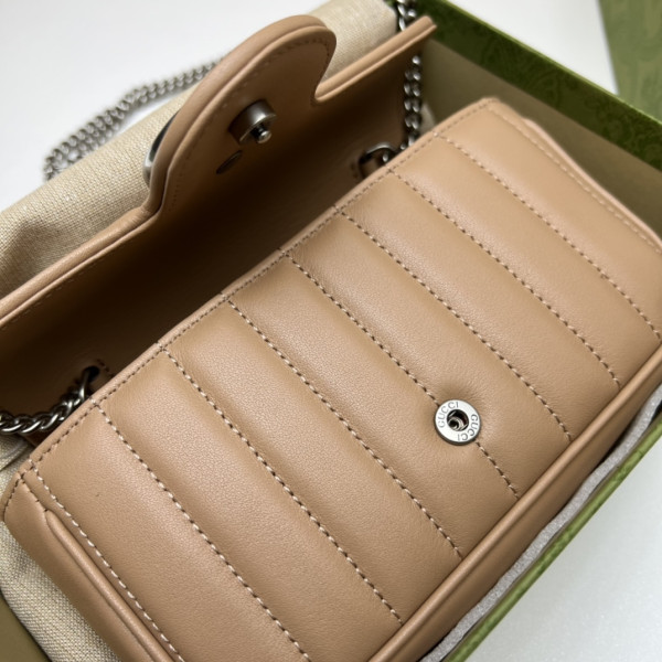 G*u*i gg marmont belt bag-16.5*10*5cm