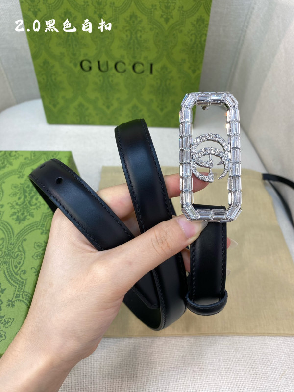 G*u*i belt